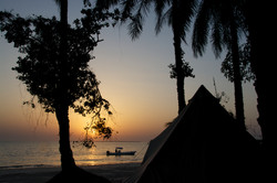 Ponta Anchaca Ecolodge Rubane 34