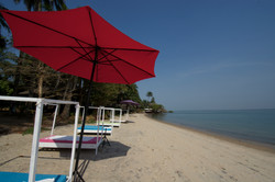 Ponta Anchaca Ecolodge Rubane 52