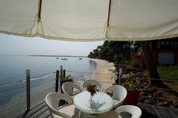 Ponta Anchaca Ecolodge Rubane 12