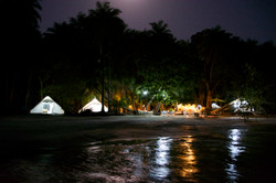 Ponta Anchaca Ecolodge Rubane 35