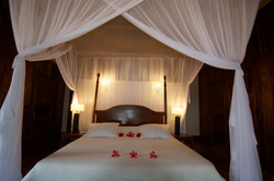 Ponta Anchaca Ecolodge Rubane 44