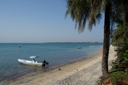 Ponta Anchaca Ecolodge Rubane 27