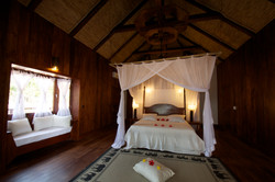 Ponta Anchaca Ecolodge Rubane 10