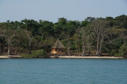 Ponta Anchaca Ecolodge Rubane 37