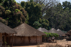 Ponta Anchaca Ecolodge Rubane 31