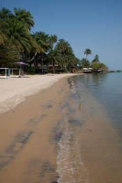 Ponta Anchaca Ecolodge Rubane 50