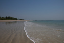 Ponta Anchaca Ecolodge Rubane 6