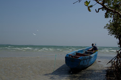 Ponta Anchaca Ecolodge Rubane 36