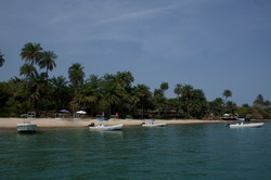 Ponta Anchaca Ecolodge Rubane 18