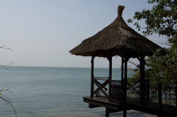Ponta Anchaca Ecolodge Rubane 39