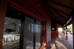 Ponta Anchaca Ecolodge Rubane 43