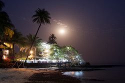 Ponta Anchaca Ecolodge Rubane 47