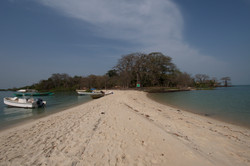 Ponta Anchaca Ecolodge Rubane 7