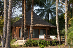 Ponta Anchaca Ecolodge Rubane 42