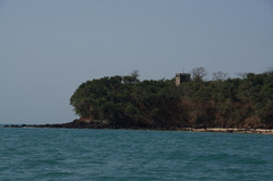 Ponta Anchaca Ecolodge Rubane 28