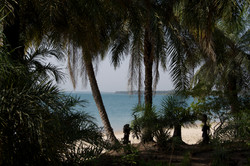 Ponta Anchaca Ecolodge Rubane 49