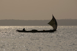 Ponta Anchaca Ecolodge Rubane 14