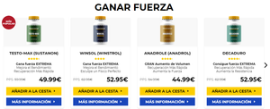 Oxandrolona onde comprar rj anabola steroider pissprov
